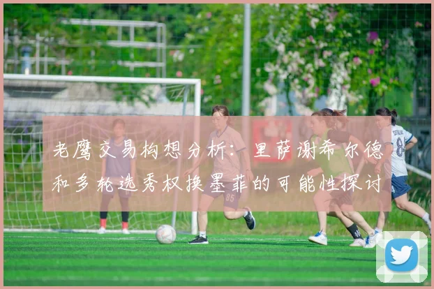 老鹰交易构想分析：里萨谢希尔德和多轮选秀权换墨菲的可能性探讨
